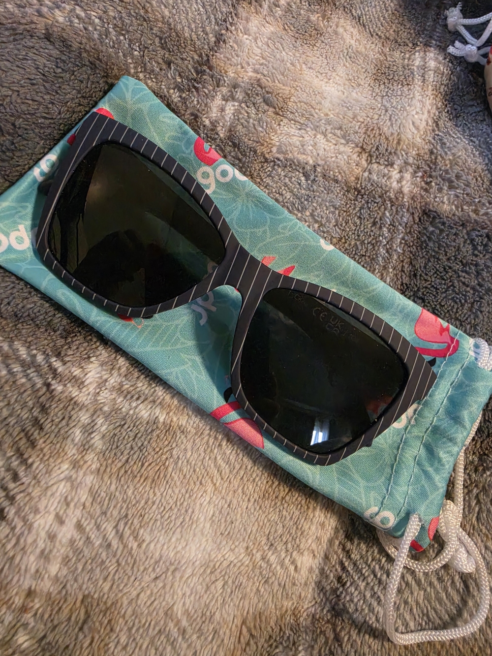 Goodr Sunglasses